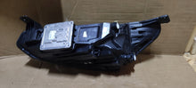 Laden Sie das Bild in den Galerie-Viewer, Frontscheinwerfer Ford Focus JX7B-13E016-AG LED Rechts Scheinwerfer Headlight SCH8078286672zn