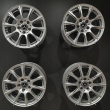 Load image into Gallery viewer, 4x Alufelge 16 Zoll 6.5" 5x112 38ET A2054012400 Mercedes-Benz W176 W177 FEL5934155535bd