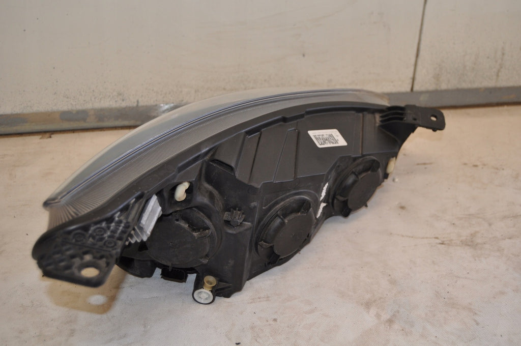 Frontscheinwerfer Ford Focus JX7B-13W030-CE Links Scheinwerfer Headlight SCH5311545199mh