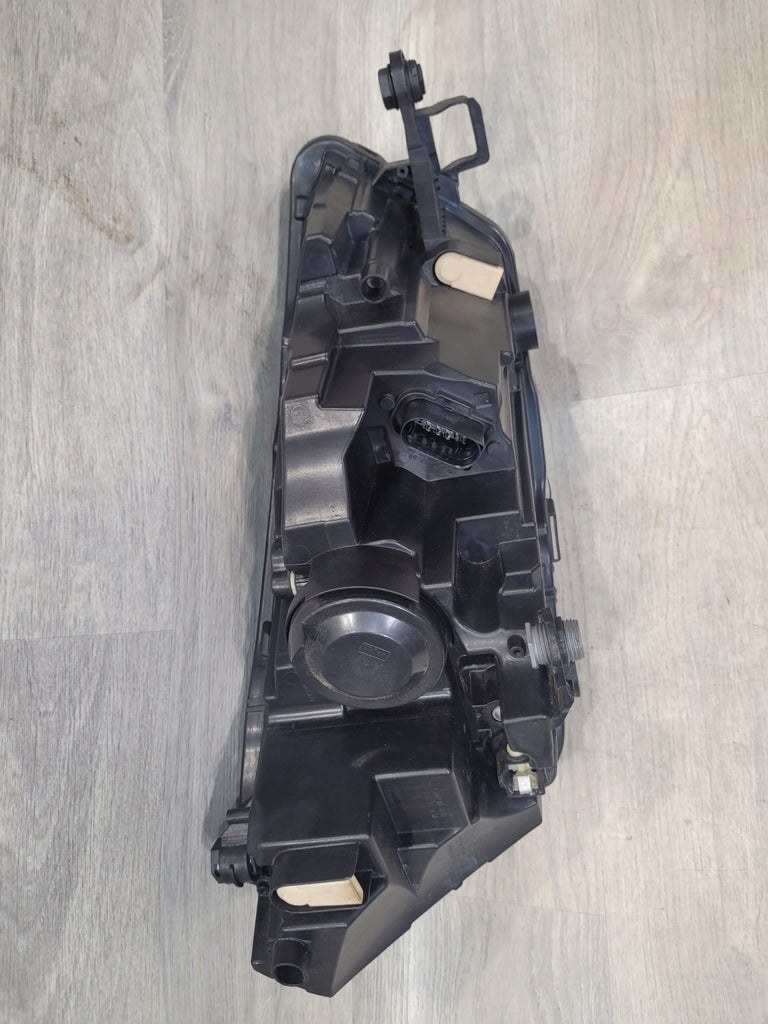 Frontscheinwerfer Skoda Fabia 6VB941015 Full LED Links Scheinwerfer Headlight SCH1221514744eh