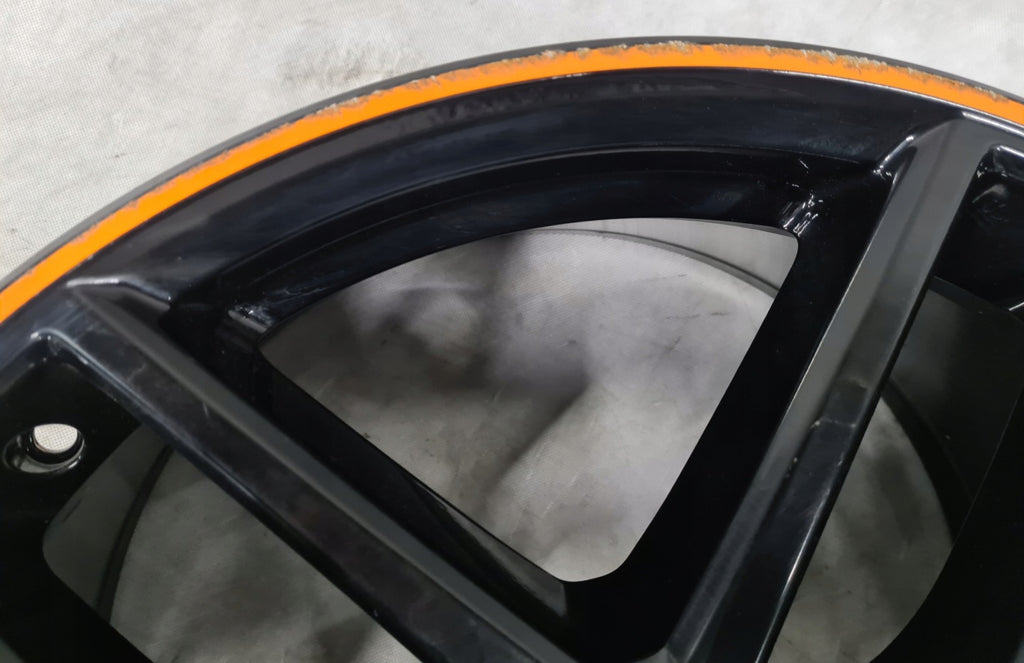 1x Alufelge 21 Zoll 10.0" 5x112 52 5ET A2924012900 Mercedes-Benz Gle Coupe FEL1698519276mb