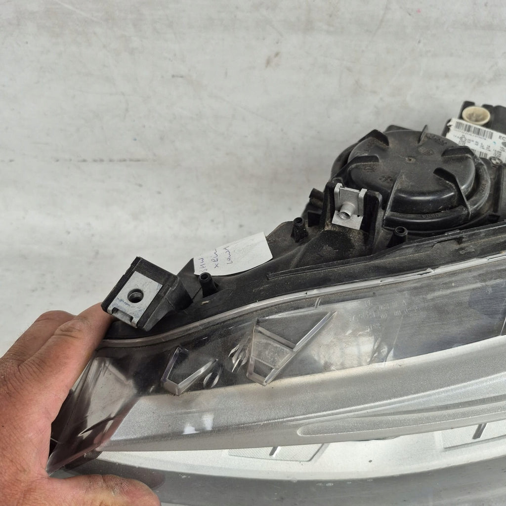 Frontscheinwerfer BMW 1 F21 F20 7229677 Bi-Xenon Ein Stück (Rechts oder Links) SCH8088301819zj