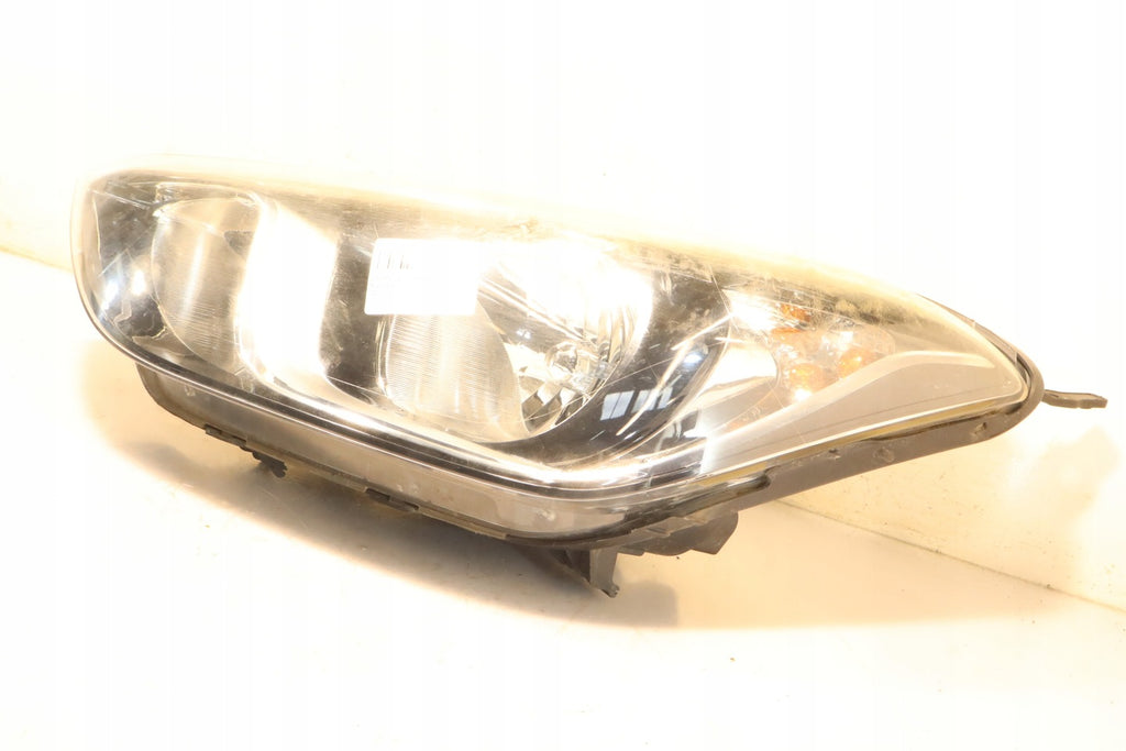 Frontscheinwerfer Hyundai I20 92101-4P500 Links Scheinwerfer Headlight SCH9430126259ga