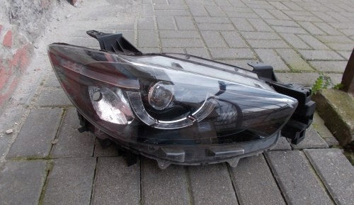 Frontscheinwerfer Mazda Cx5 Cx-5 KA1L51030L LED Rechts Scheinwerfer Headlight