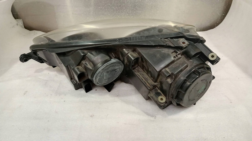Frontscheinwerfer VW Golf V 1K6941006T Rechts Scheinwerfer Headlight SCH9760627174nv