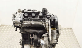 Motor Audi Seat Skoda VW BPY 2.0 TFSI 200PS 147kW Benzin Engine Komplett
