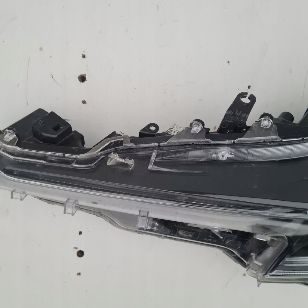 Frontscheinwerfer Toyota Corolla Hatchback 81150-02S70 LED Links Headlight SCH8881853852bc