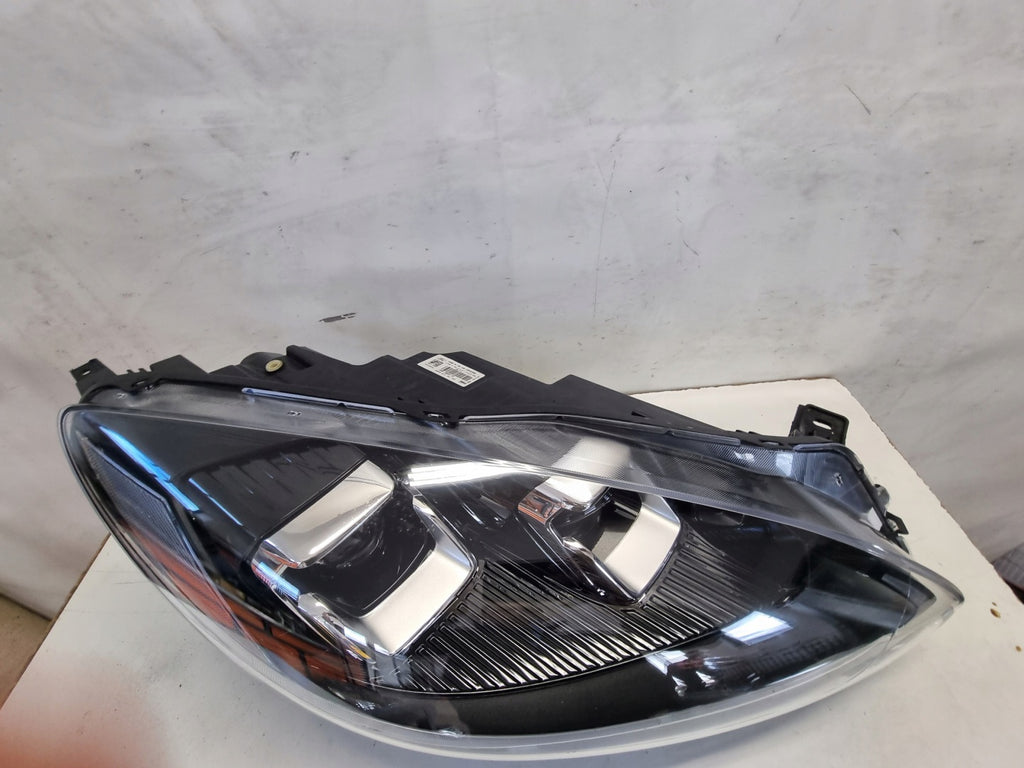 Frontscheinwerfer Ford Kuga LV4B-13E016-AP Full LED Rechts Headlight SCH2236751963ws