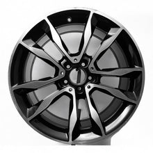 Laden Sie das Bild in den Galerie-Viewer, 1x Alufelge 19 Zoll 8.0&quot; 5x112 43,5ET A1564010400 Mercedes-Benz Gla Rim Wheel