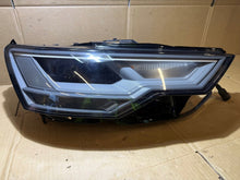 Laden Sie das Bild in den Galerie-Viewer, Frontscheinwerfer Audi A6 C8 4K0941034 Full LED Rechts Scheinwerfer Headlight SCH7029854515nb