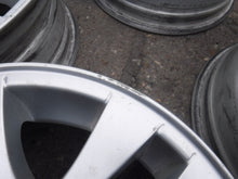Laden Sie das Bild in den Galerie-Viewer, 4x Alufelge 16 Zoll 7.0" 5x120 34ET BMW 4 Rim Wheel FEL2352633151oc