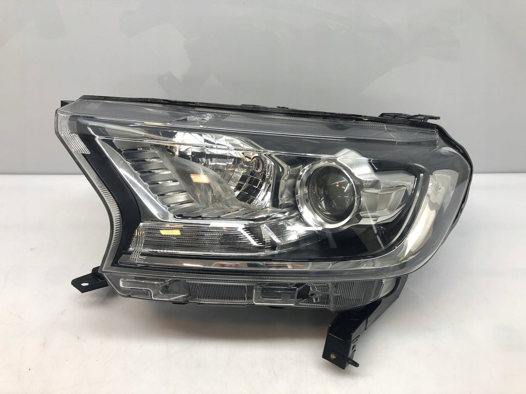 Frontscheinwerfer Ford Ranger LED Links Scheinwerfer Headlight