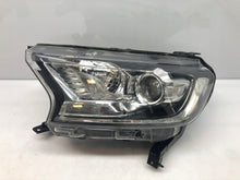 Load image into Gallery viewer, Frontscheinwerfer Ford Ranger LED Links Scheinwerfer Headlight