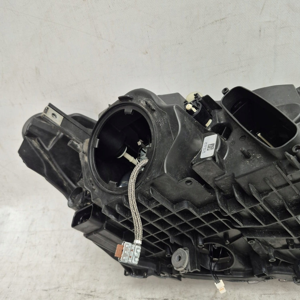 Frontscheinwerfer BMW 3 F34 7285683 Links Scheinwerfer Headlight SCH1225059007tv