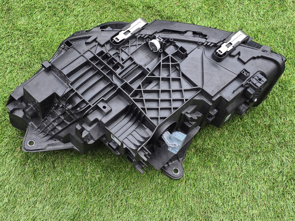 Frontscheinwerfer BMW 2 U06 5A42244-06 Rechts Scheinwerfer Headlight SCH1299730389du