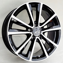 Load image into Gallery viewer, 4x Alufelge 18 Zoll 7.5" 5x112 52ET A2464010600 Mercedes-Benz Viano Rim Wheel FEL6712779180fl