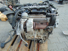 Load image into Gallery viewer, Motor VW DGD 1.6 TDI 115PS 85kW 61TKm Diesel Engine Komplett