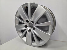 Laden Sie das Bild in den Galerie-Viewer, 1x Alufelge 16 Zoll 6.5" 3x112 33ET 7N0601025K Seat Alhambra Sharan Rim Wheel FEL7215485715pk