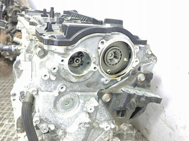 Motor Toyota Rav 4 I A25A 2.5 2019 Hybrid Engine Unkomplett MOT9137794574cp
