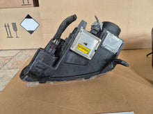 Laden Sie das Bild in den Galerie-Viewer, Frontscheinwerfer Jeep Grand Cherokee Wk2 55079410AG 55079409AJ Xenon Ein Satz SCH6932466379th