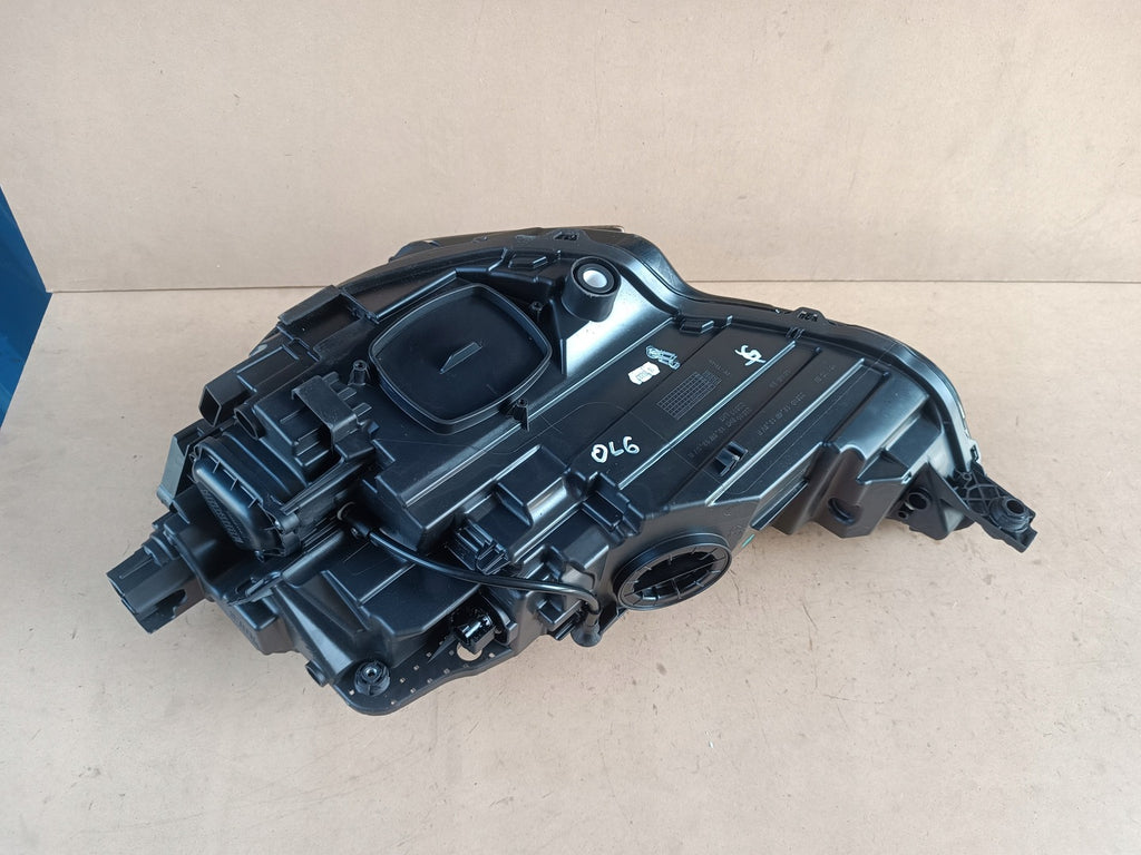 Frontscheinwerfer Audi A3 8Y0941012 LED Rechts Scheinwerfer Headlight