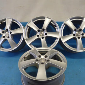 4x Alufelge 17 Zoll 8.0