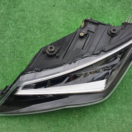 Frontscheinwerfer Seat Leon 5f1 5F1941007B Links Scheinwerfer Headlight SCH1134250153ly