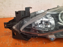 Load image into Gallery viewer, Frontscheinwerfer Mazda III 21148-20-E426 Links Scheinwerfer Headlight SCH6917322213mv