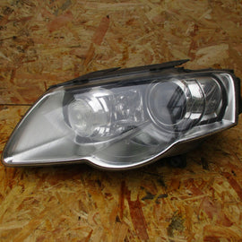 Frontscheinwerfer VW Passat 3C0941753G Links Scheinwerfer Headlight SCH8129975714zl