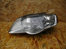 Laden Sie das Bild in den Galerie-Viewer, Frontscheinwerfer VW Passat 3C0941753G Links Scheinwerfer Headlight SCH8129975714zl