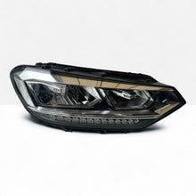 Laden Sie das Bild in den Galerie-Viewer, Frontscheinwerfer VW Touran 5TB941036 LED Rechts Scheinwerfer Headlight