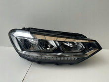 Laden Sie das Bild in den Galerie-Viewer, Frontscheinwerfer VW Touran 5TB941036 LED Rechts Scheinwerfer Headlight