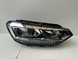 Frontscheinwerfer VW Polo 6r Touran 5TB941036B LED Rechts Scheinwerfer Headlight SCH2760563814gd