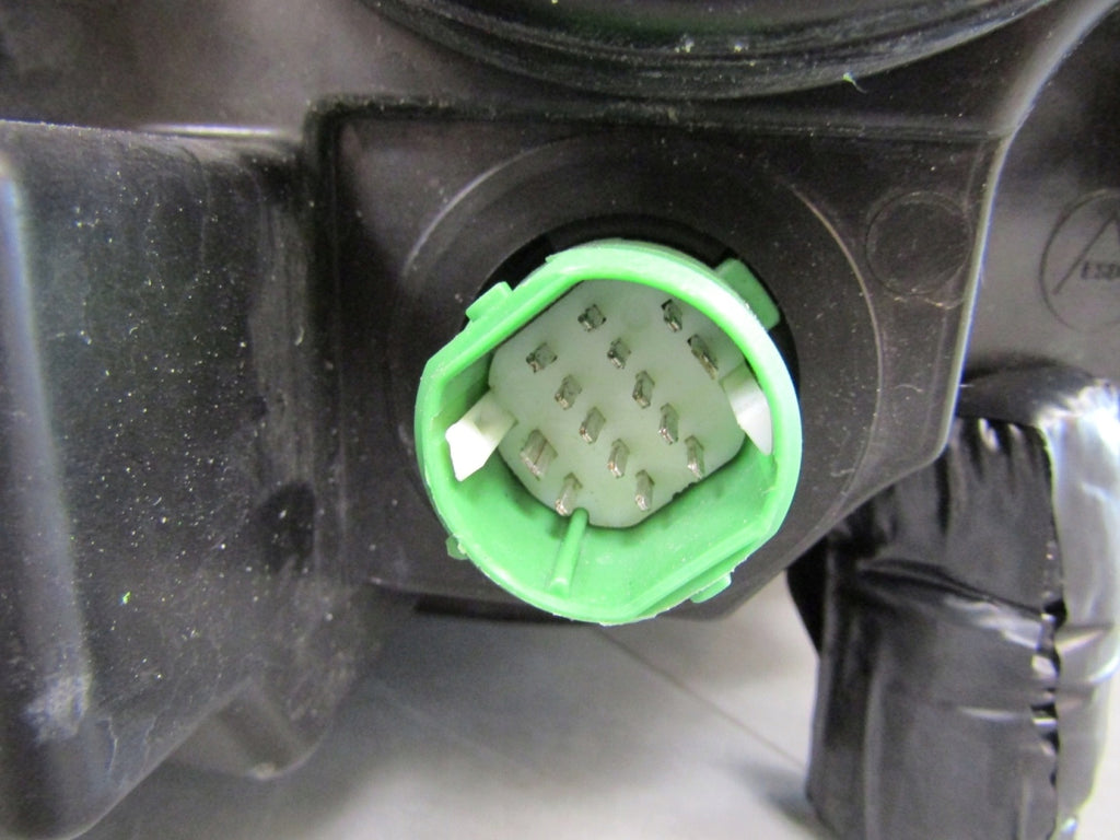 Frontscheinwerfer Fiat Tipo 521451670E Xenon Links Scheinwerfer Headlight SCH9668102252qz