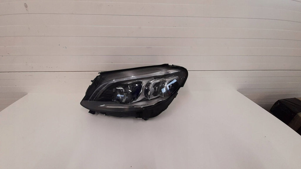 Frontscheinwerfer Mercedes-Benz W205 A2059061506 LED Links Headlight SCH8824587822ws