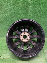 Load image into Gallery viewer, 1x Alufelge 17 Zoll 7.0" 5x114.3 50ET CMS-1107-10 Toyota Corolla Rim Wheel FEL9106358162im