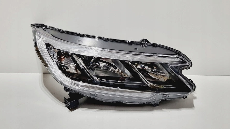 Frontscheinwerfer Honda Crv Cr-V IV 5QEG8B3P2A0L Rechts Scheinwerfer Headlight