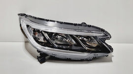 Frontscheinwerfer Honda Crv Cr-V IV 5QEG8B3P2A0L Rechts Scheinwerfer Headlight