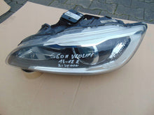 Load image into Gallery viewer, Frontscheinwerfer Volvo S60 II V60 31420261 Xenon Links Scheinwerfer Headlight SCH2268913053nw