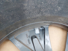 Laden Sie das Bild in den Galerie-Viewer, 1x Alufelge 17 Zoll 6.5" 5x114.3 45ET Glanz Graphit N867013 Mg Rim Wheel FEL1864066216gf