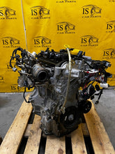Laden Sie das Bild in den Galerie-Viewer, Motor Dacia Nissan Sandero III H4DE470 1.0 TCE 91PS 67kW 16TKm Benzin Komplett MOT2919929333bp