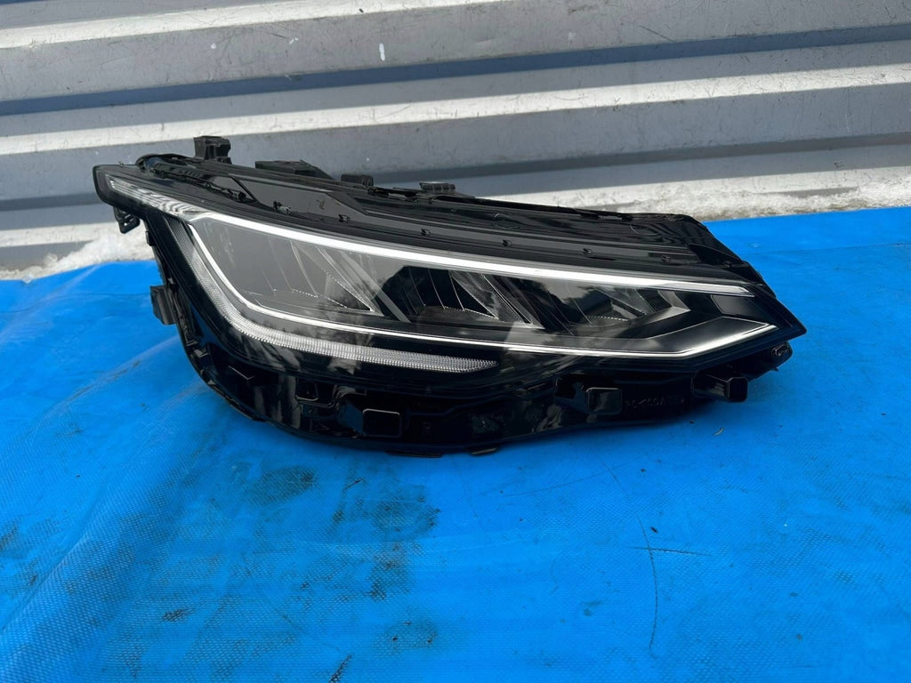 Frontscheinwerfer VW Golf VIII 5H1941006A LED Rechts Scheinwerfer Headlight SCH8857151205kn