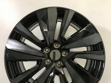 Laden Sie das Bild in den Galerie-Viewer, 1x Alufelge 19 Zoll 7.0&quot; 5x108 38ET 9809685477 Peugeot Rim Wheel