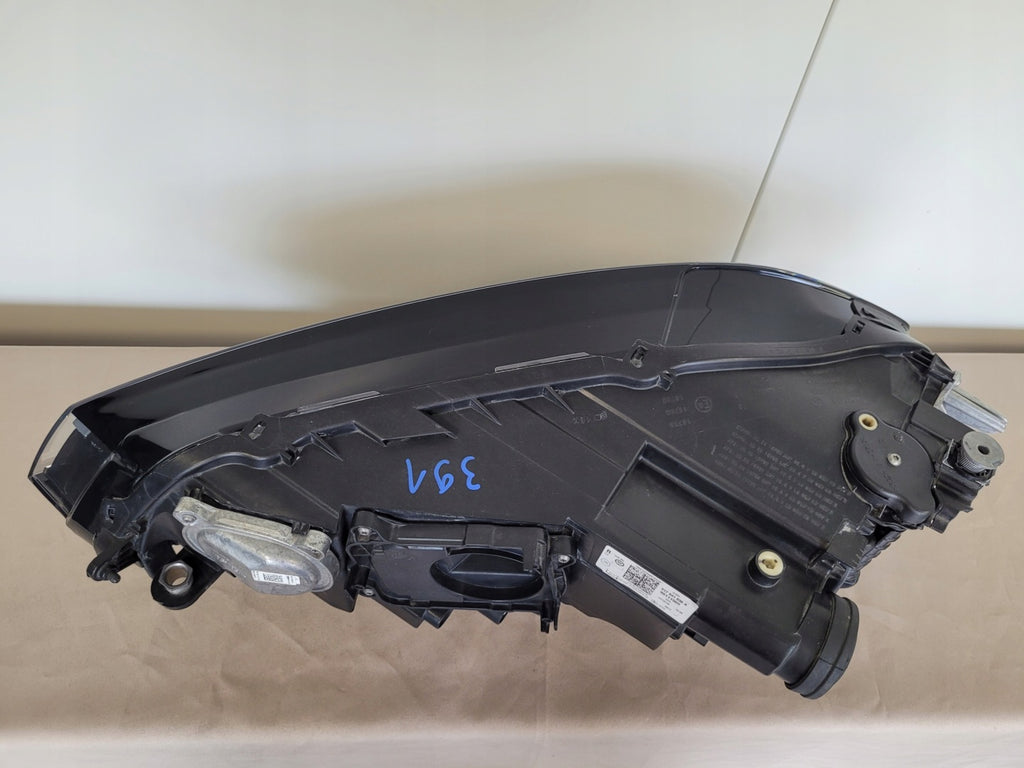 Frontscheinwerfer VW Golf Sportsvan 517941036A LED Rechts Scheinwerfer Headlight SCH3885133067zf