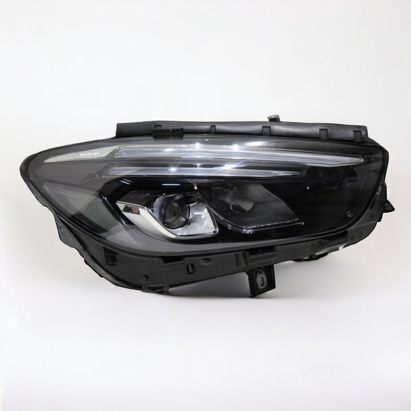 Frontscheinwerfer Mercedes-Benz W247 A2479062603 FULL LED Rechts Headlight