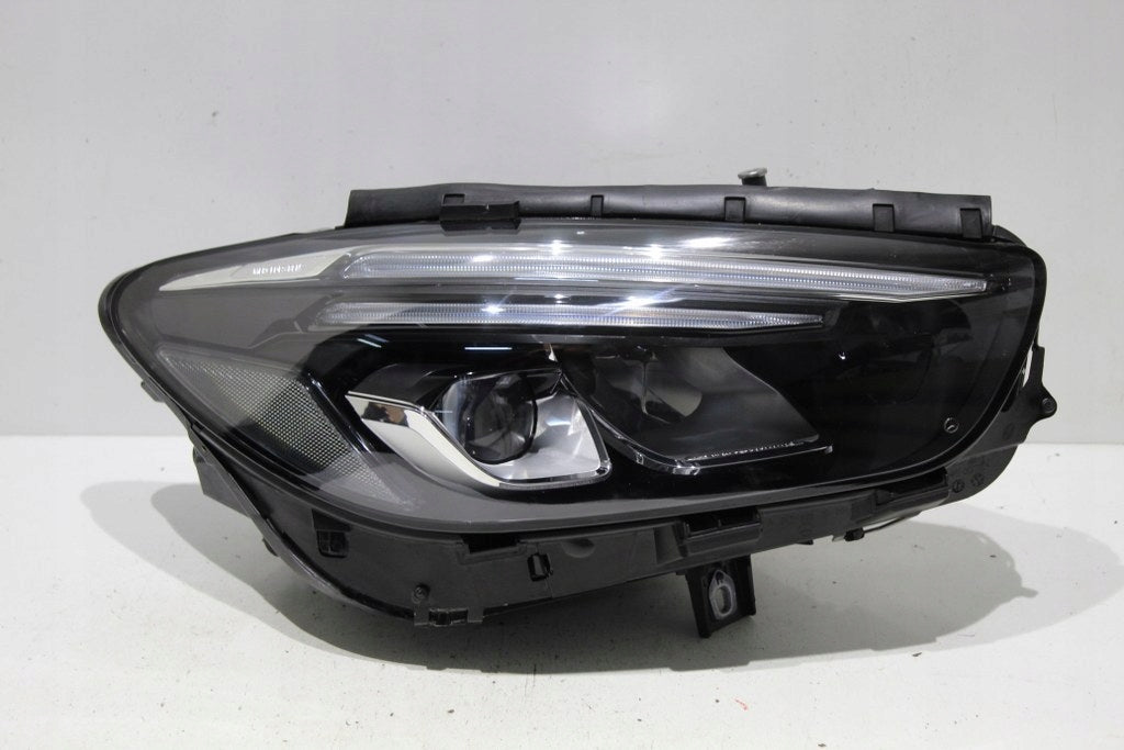 Frontscheinwerfer Mercedes-Benz W247 A2479062603 FULL LED Rechts Headlight