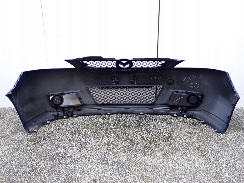 Frontscheinwerfer Mazda 5 I Ein Satz Scheinwerfer Headlight SCH7024038032ta