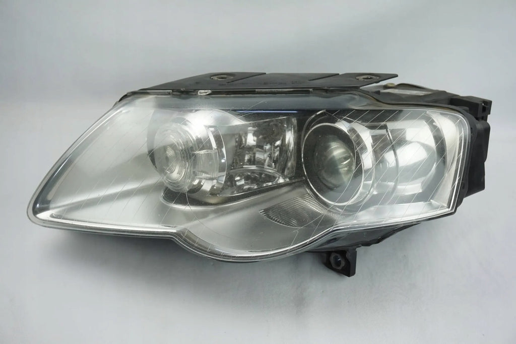 Frontscheinwerfer VW Passat 3C0941751K 89315530 Links Scheinwerfer Headlight