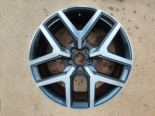 Laden Sie das Bild in den Galerie-Viewer, 1x Alufelge 18 Zoll 7.0" 5x100 47ET 6F9601025B Seat Arona Rim Wheel FEL3576648451bj