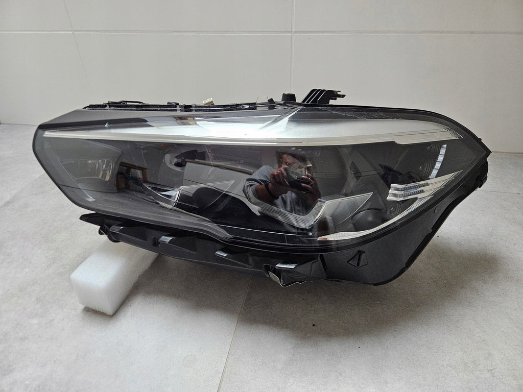 Frontscheinwerfer BMW X5 G05 G06 9481783 Full LED Links Scheinwerfer Headlight SCH2990781136tl